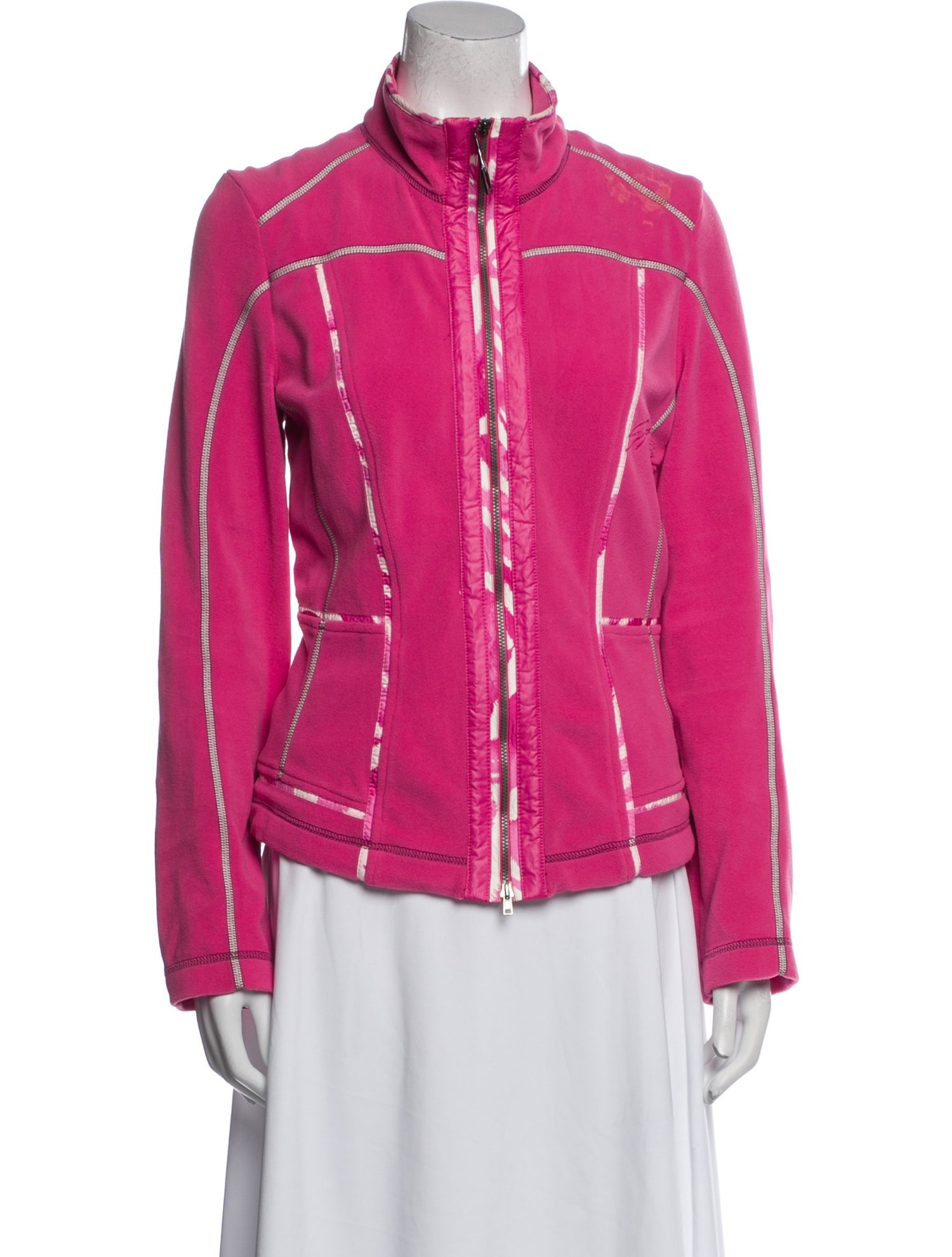 Sportalm Biker Jacket