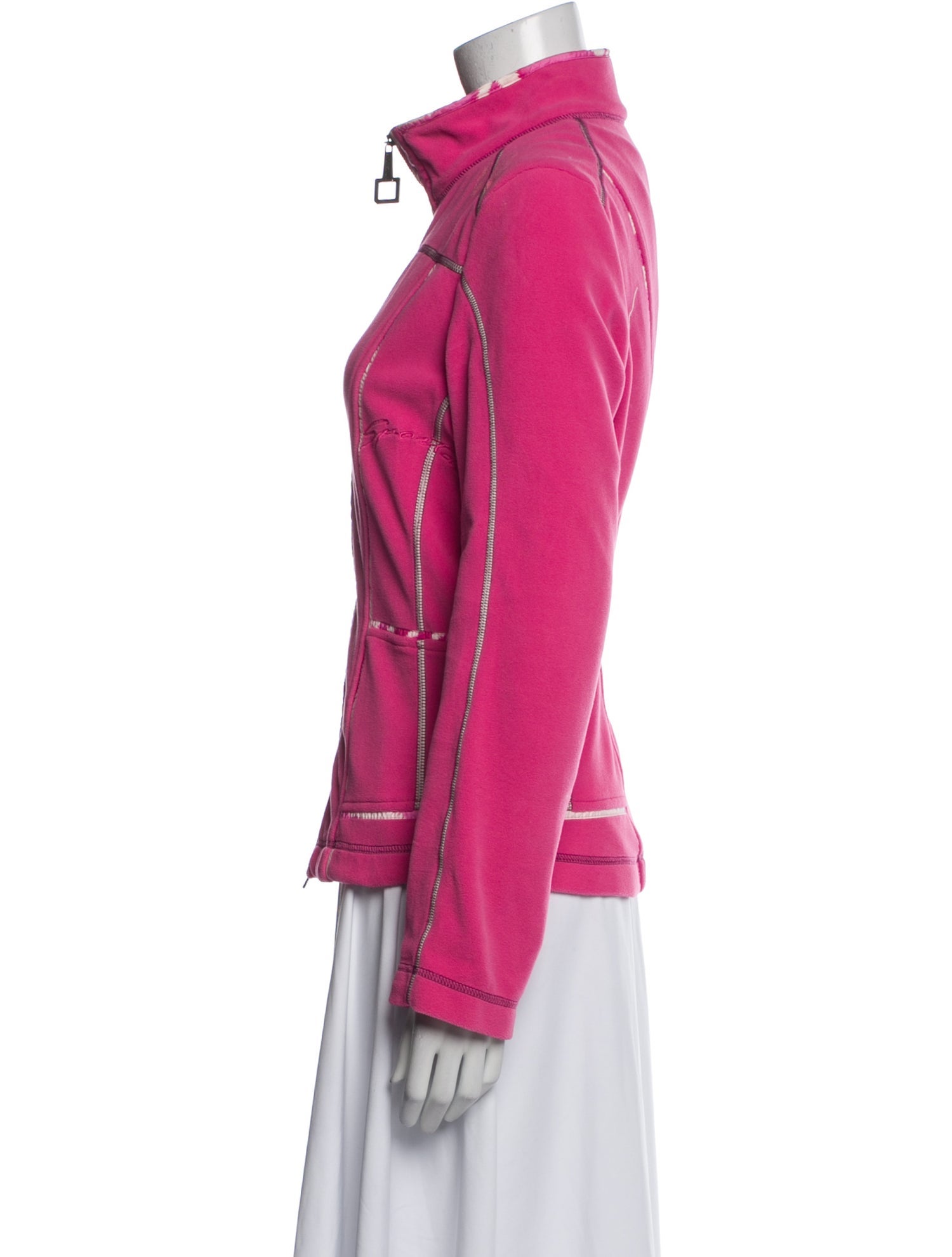 Sportalm Biker Jacket