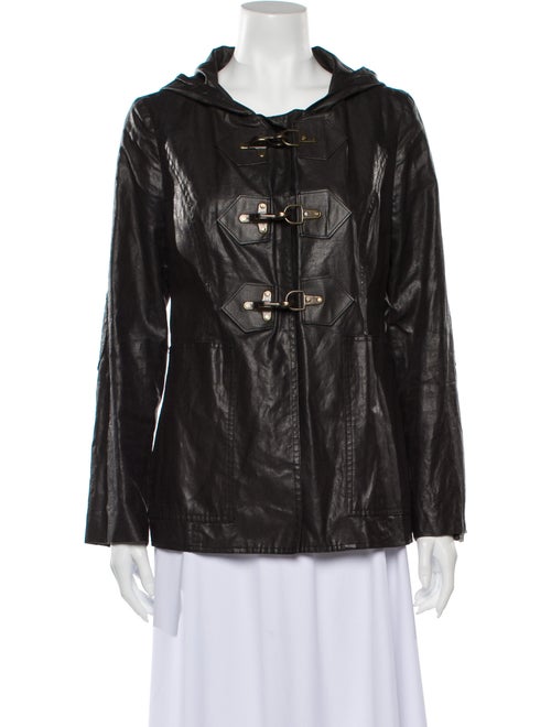 Smythe Evening Jacket Brown
