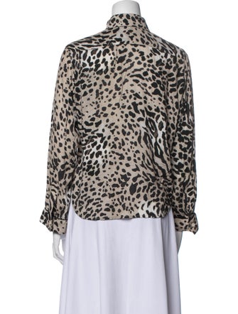 Smythe Printed Pajamas