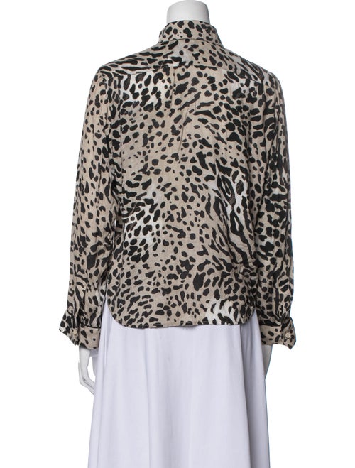 Smythe Printed Pajamas