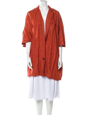 Smythe Striped Jacket