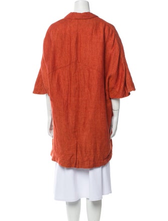 Smythe Striped Jacket