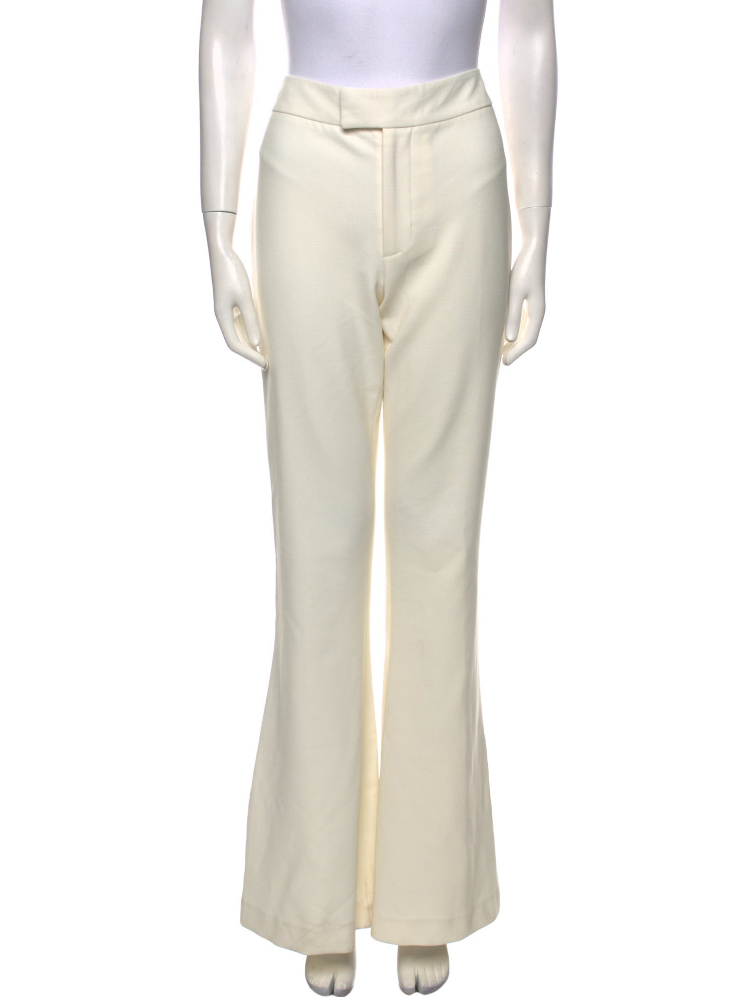 Smythe Wide Leg Pants