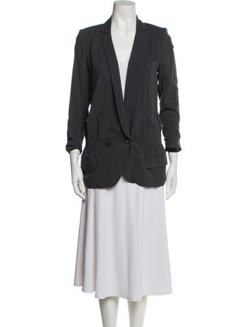 Smythe Jackets Blazer US 2 | XS