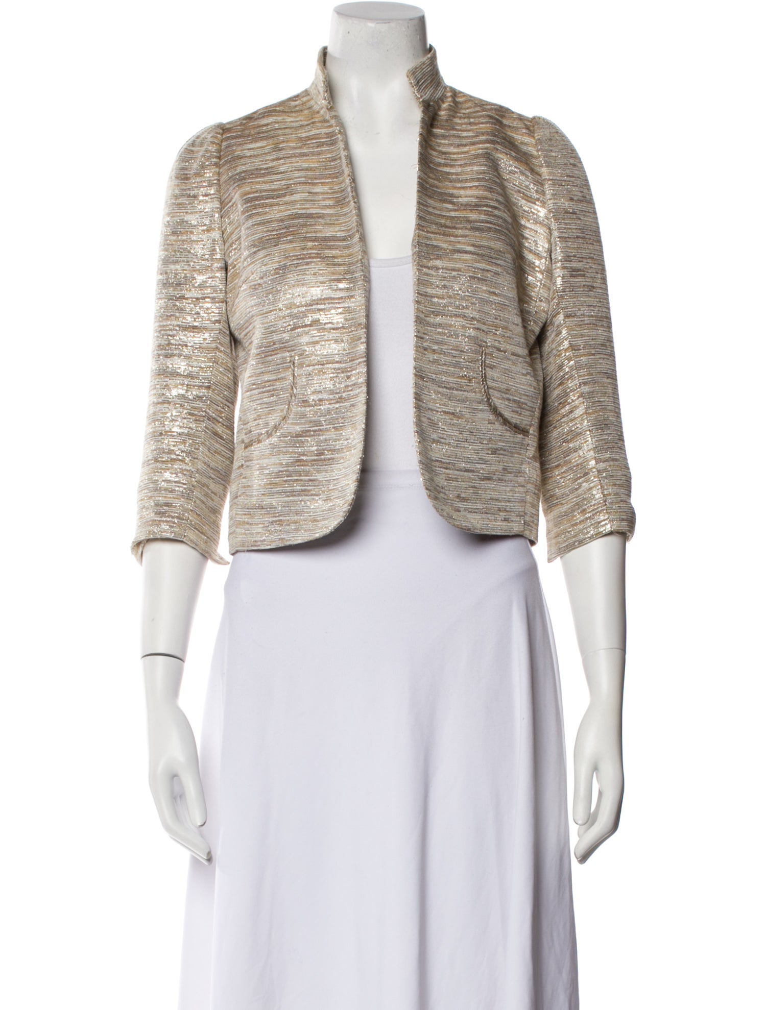 Smythe Evening Jacket