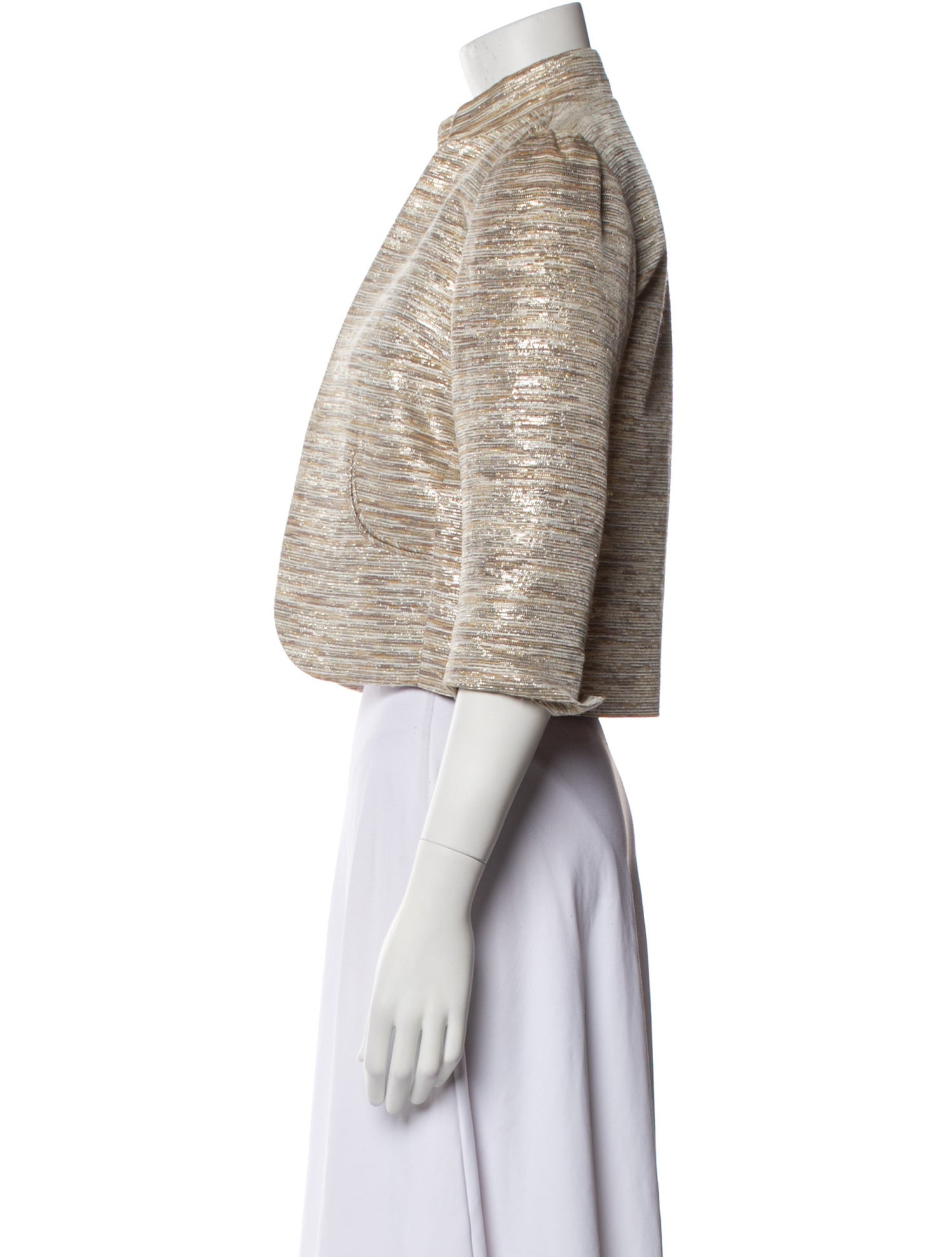 Smythe Evening Jacket