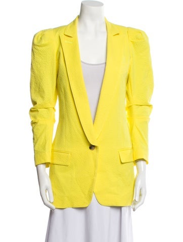Smythe Jackets Blazer M