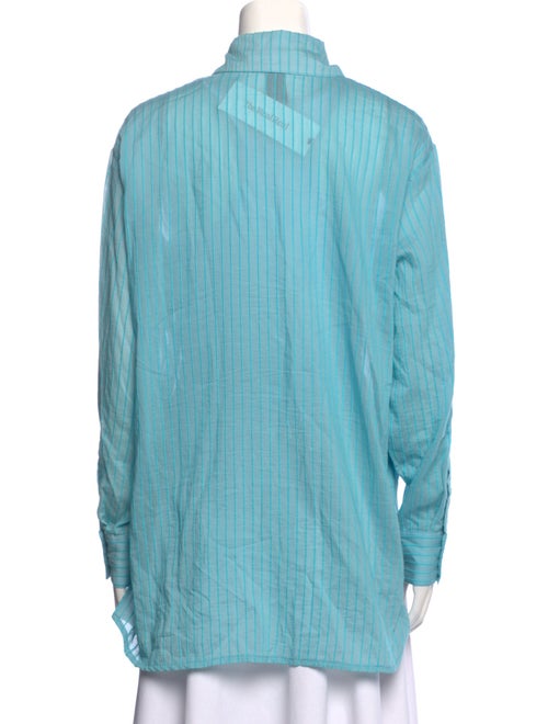 Smythe Long Sleeve Polo