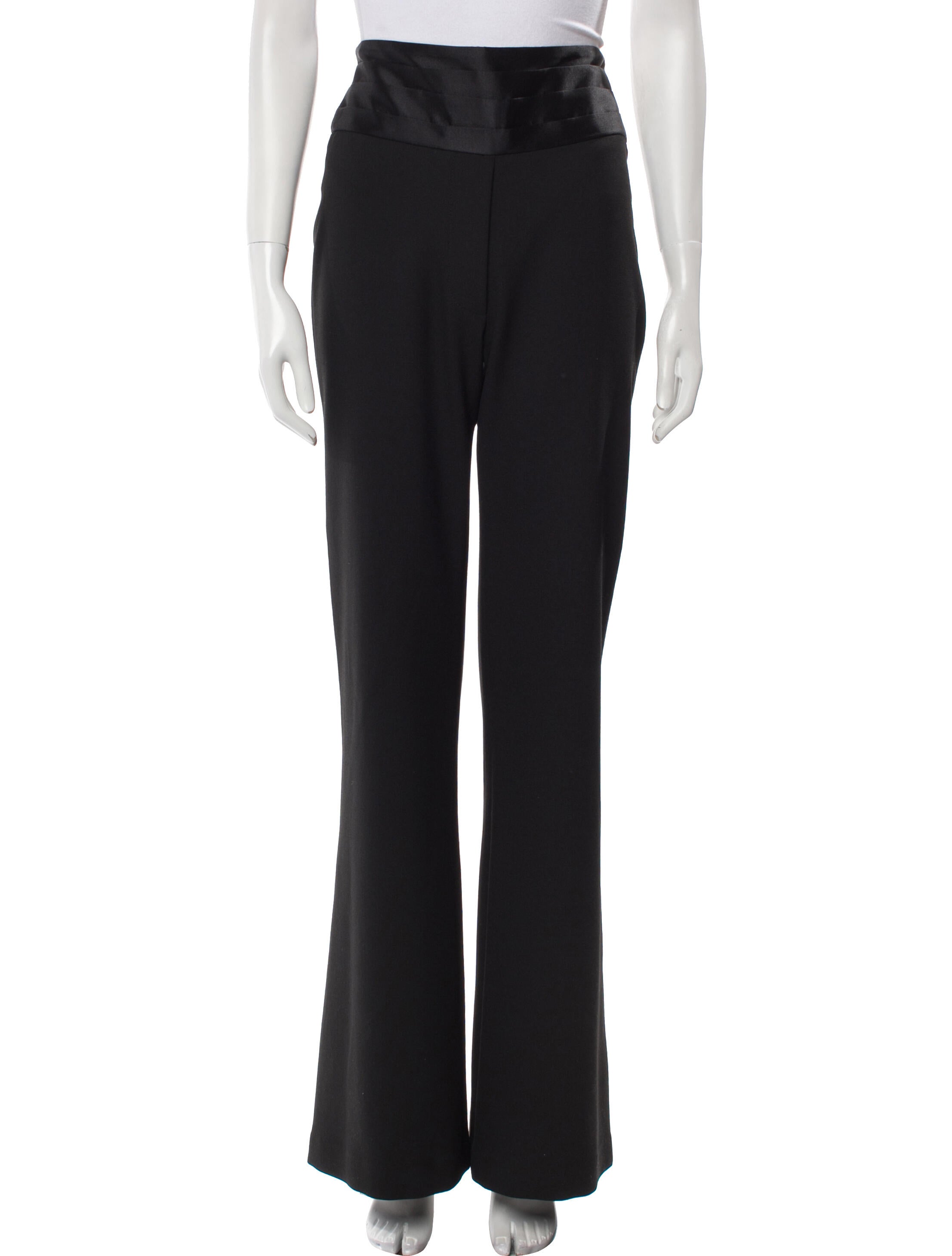 Smythe Wide Leg Pants