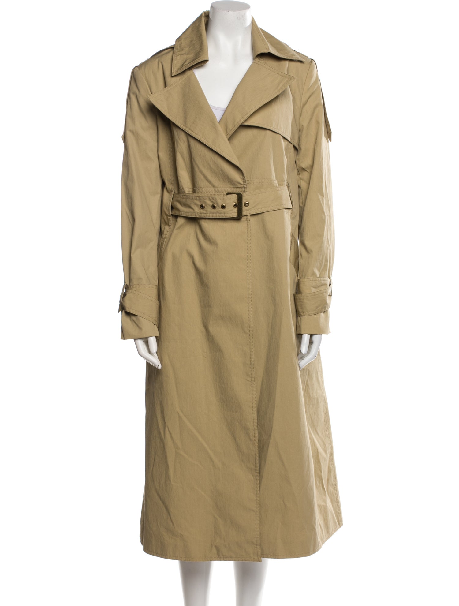 Smythe Trench Coat w/ Tags