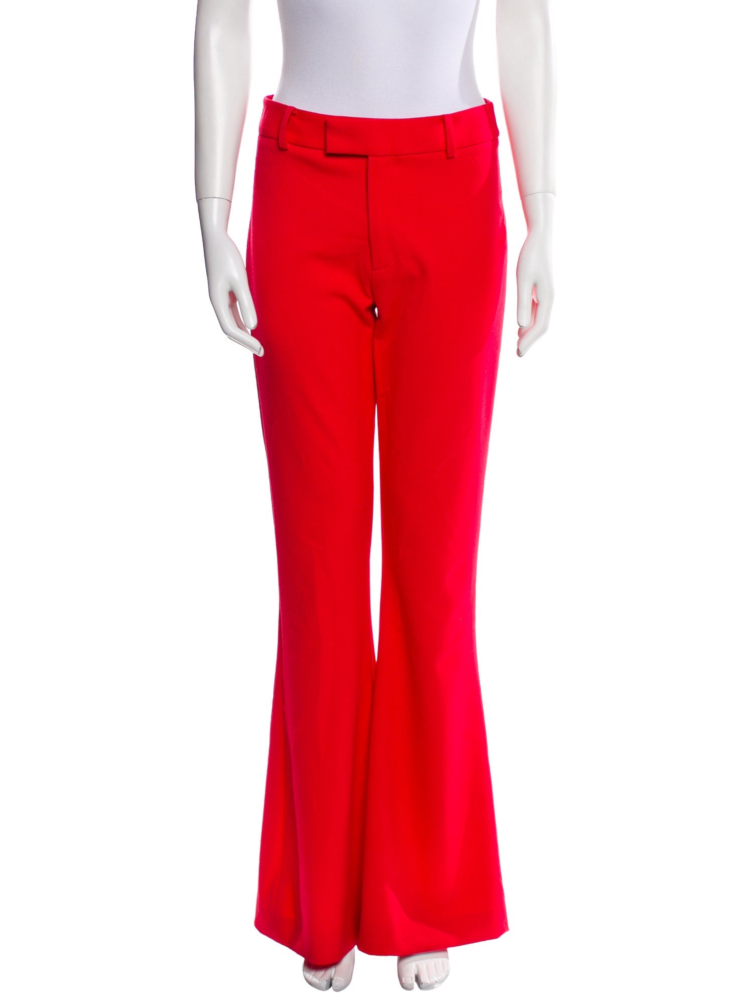 Smythe Wide Leg Pants w/ Tags