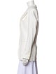 Smythe Linen Blazer