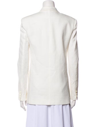 Smythe Linen Blazer