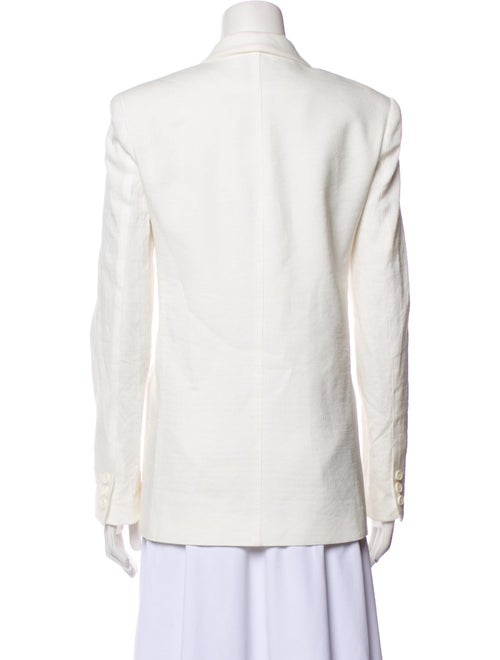 Smythe Linen Blazer