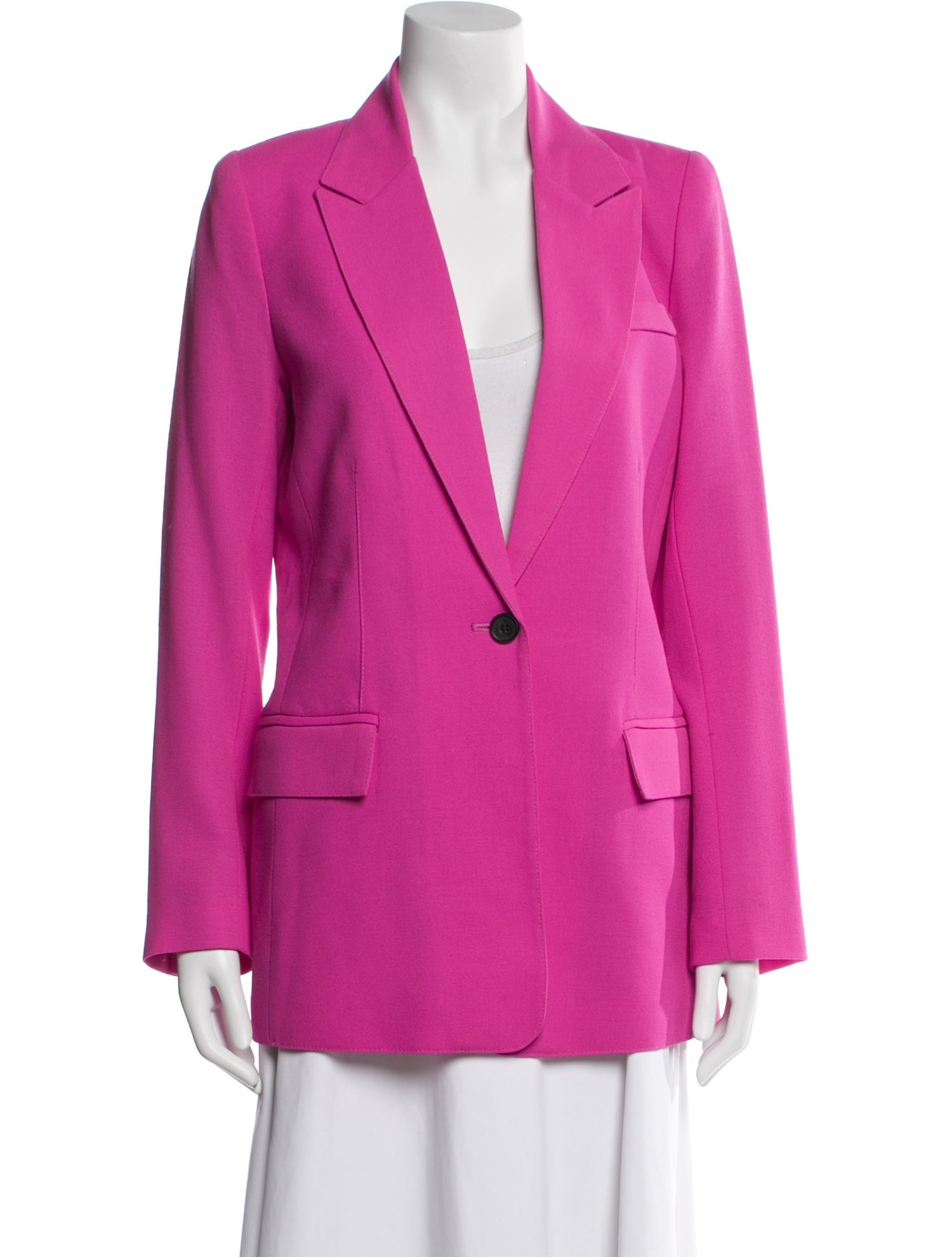 Smythe Wool Blazer
