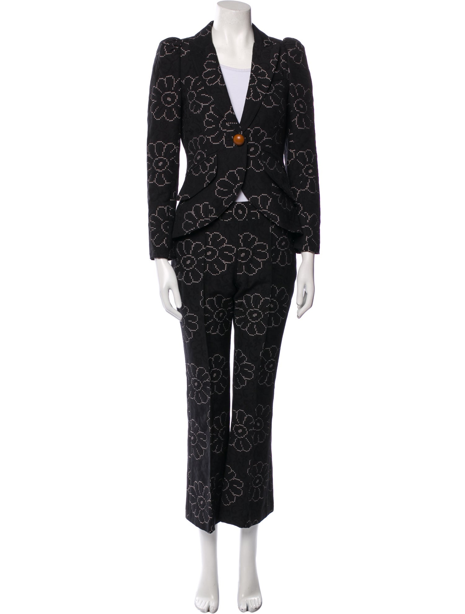 スーツ ADIDAS BY STELLA MCCARTNEY Women Suits LIW6373 Black adidas by Stella McCartney Jumpsuit in Black | REVOLVE
