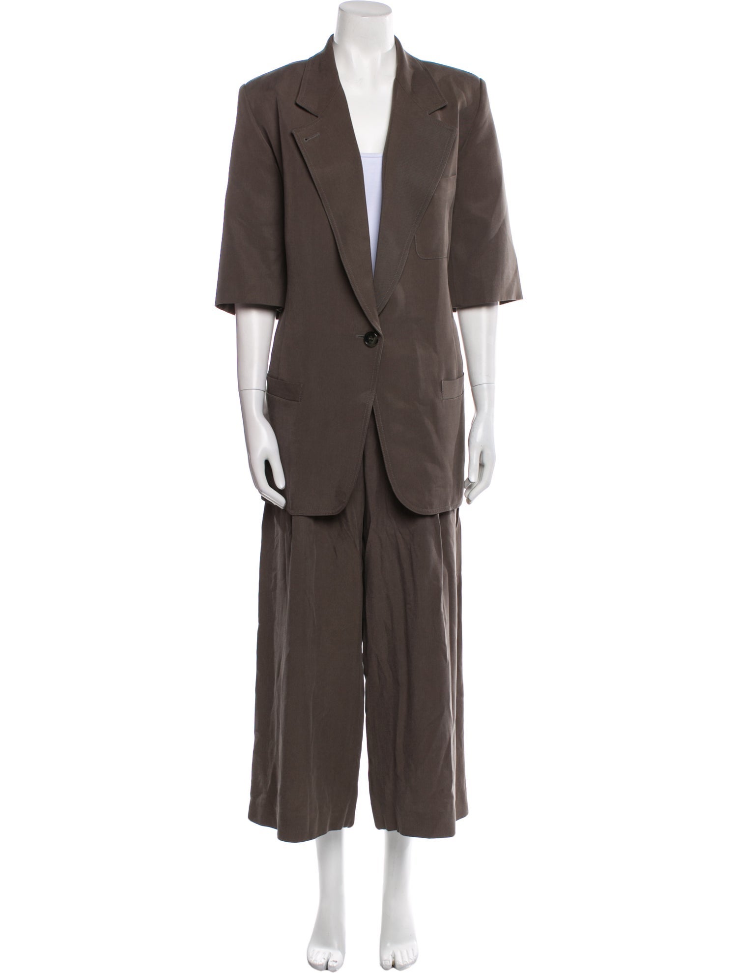 Smythe Pantsuit
