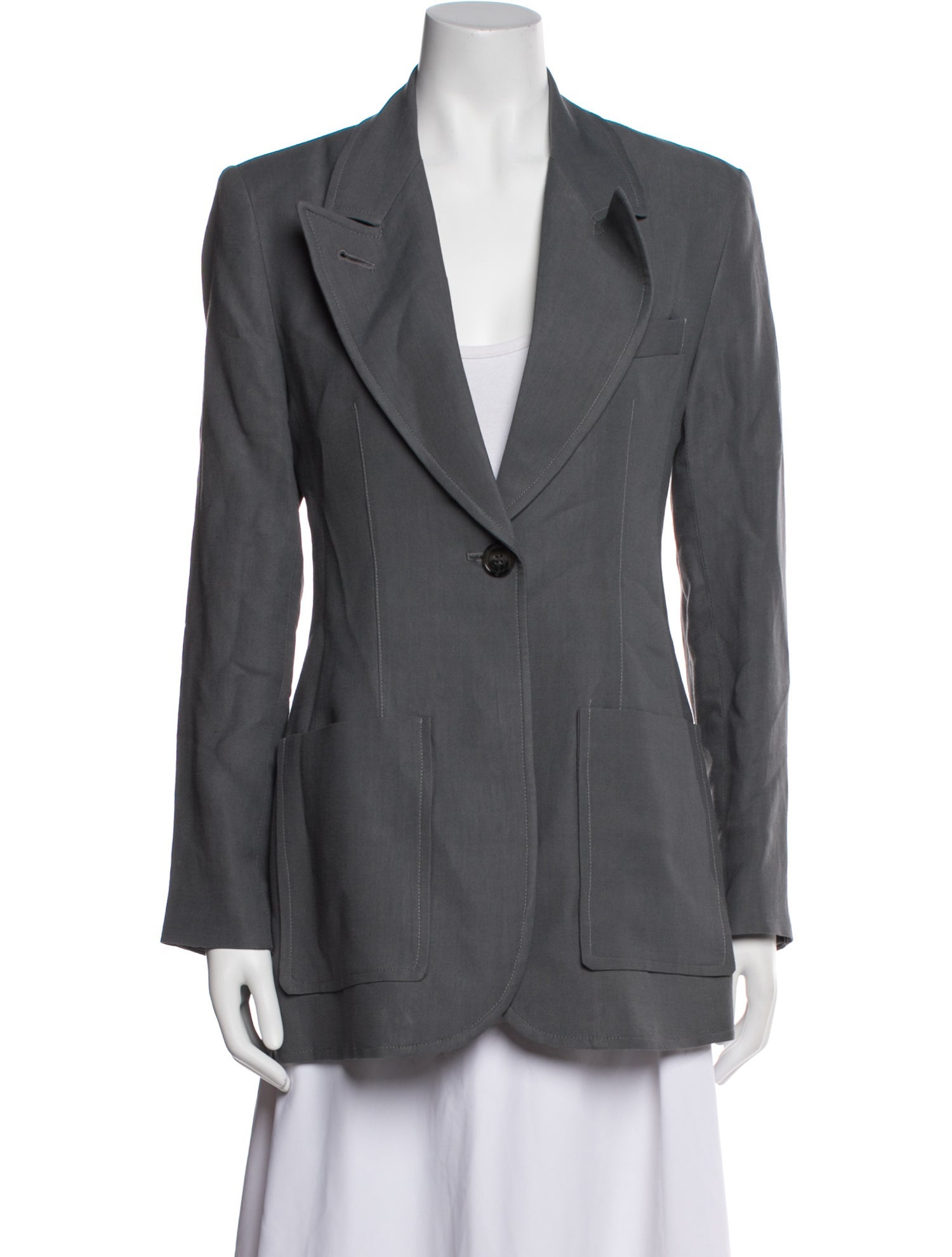 Smythe Blazer