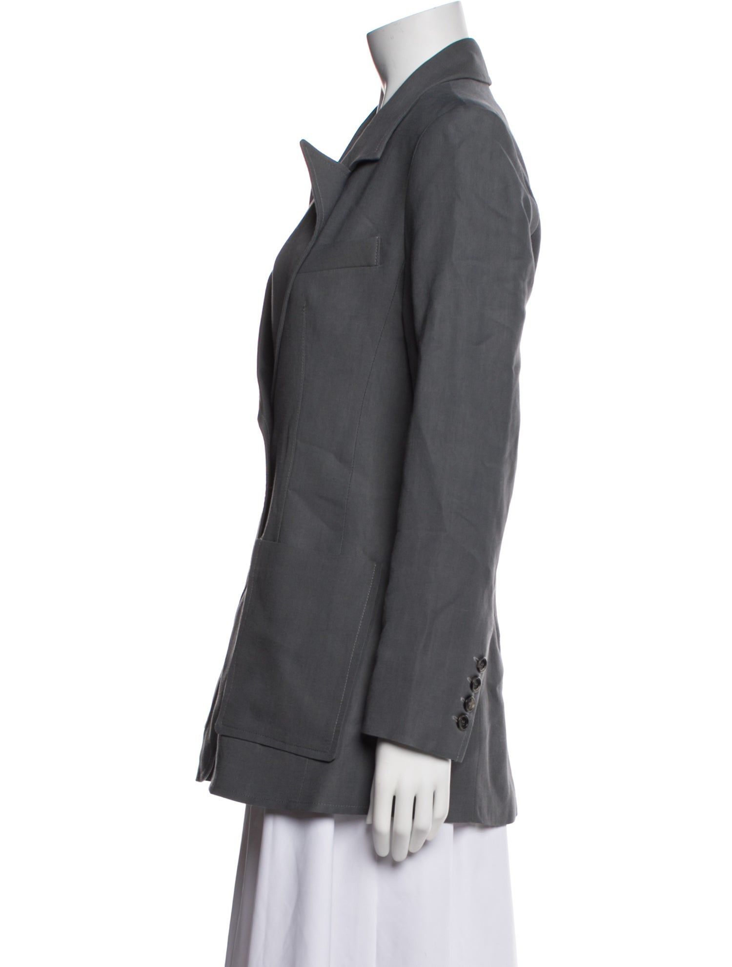 Smythe Blazer
