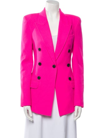 Smythe Wool Blazer