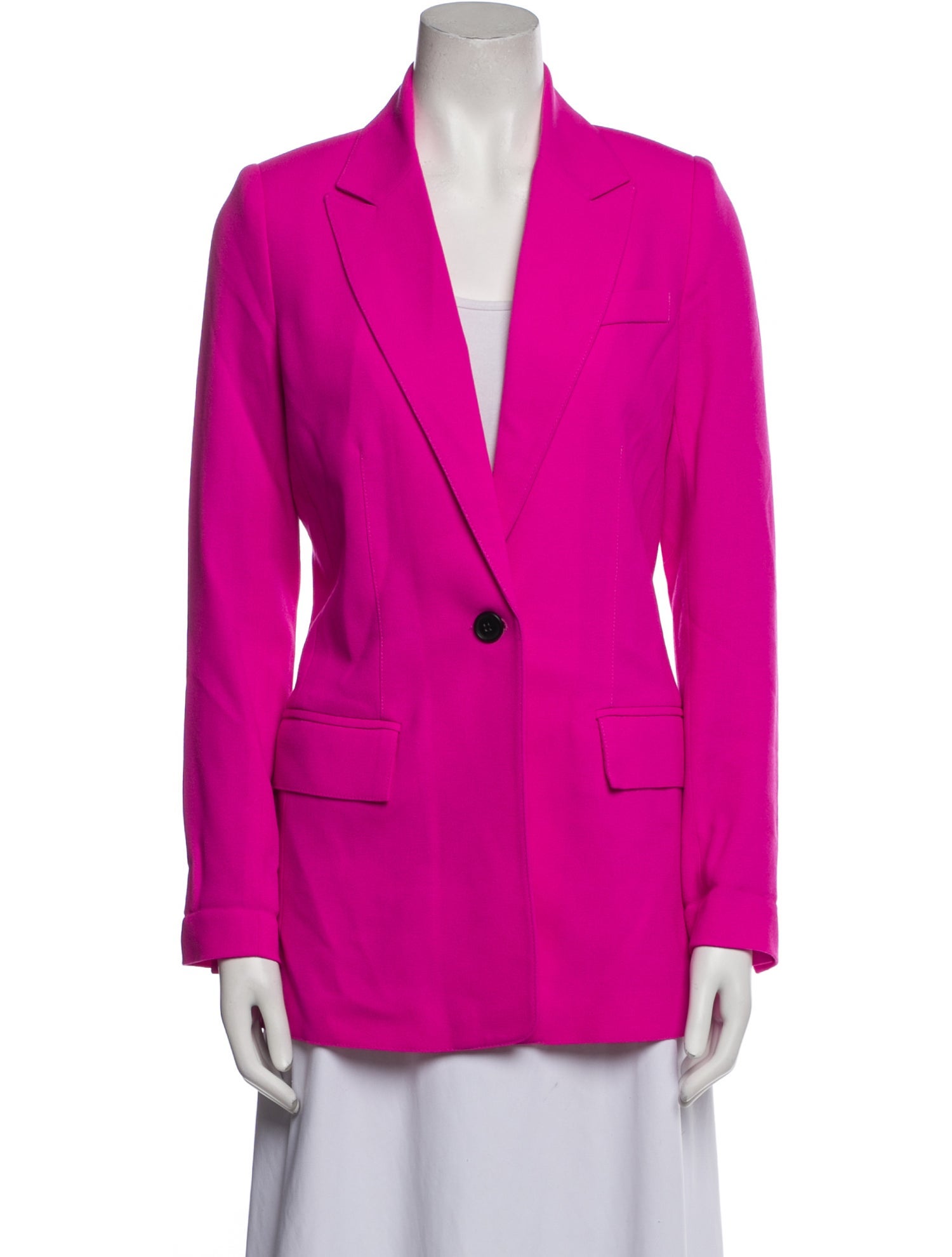 Smythe Wool Blazer