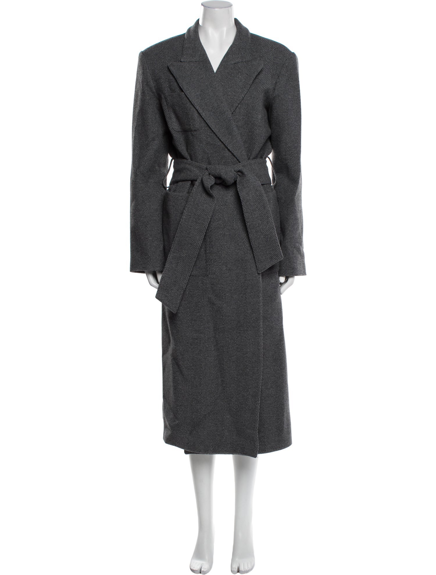 Smythe Trench Coat