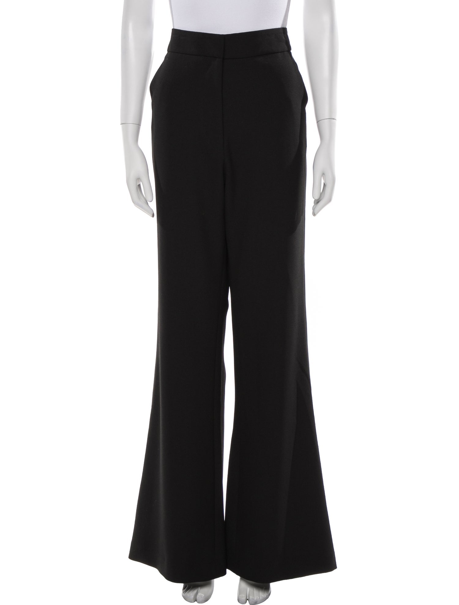 Smythe Wide Leg Pants w/ Tags