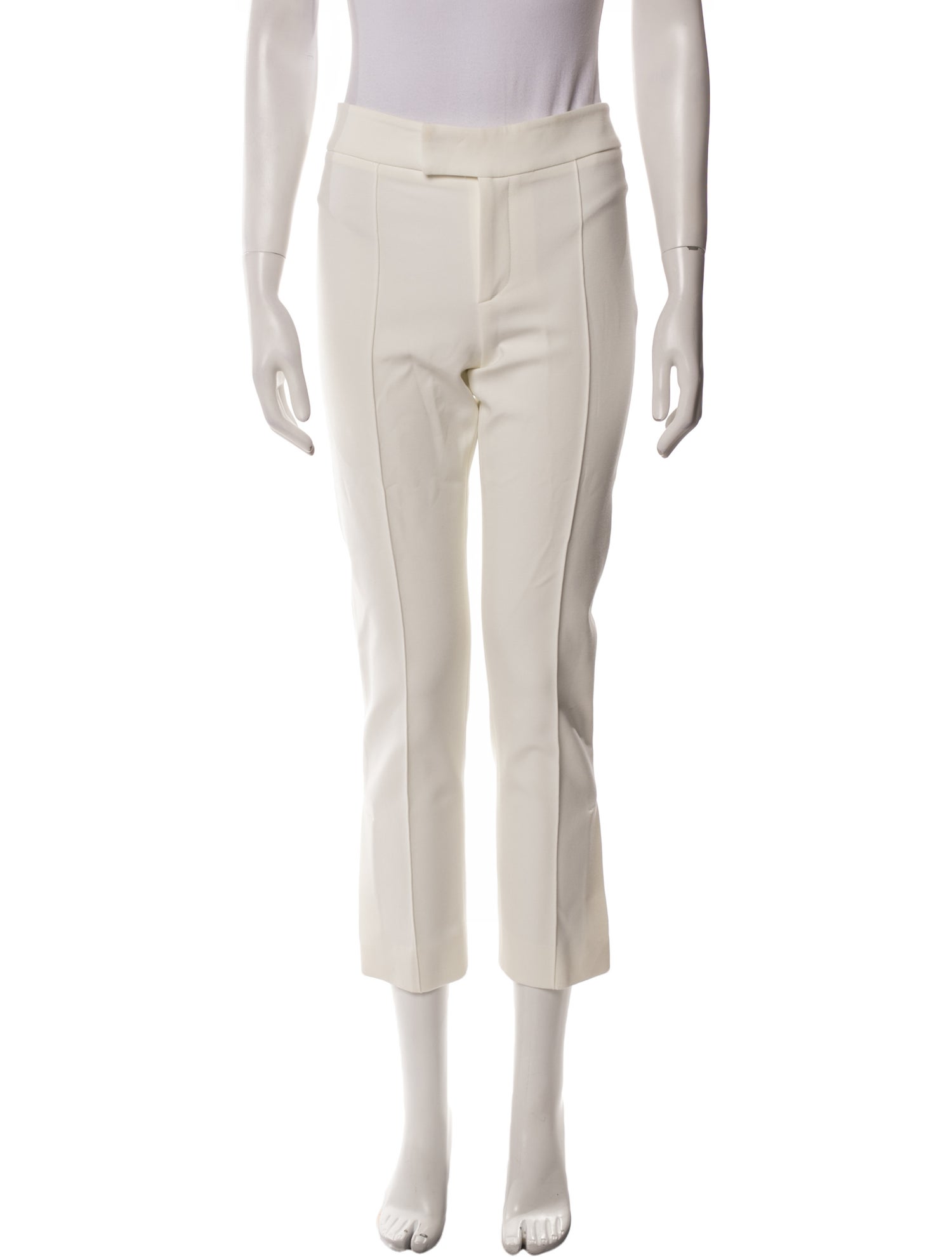 Smythe Straight Leg Pants