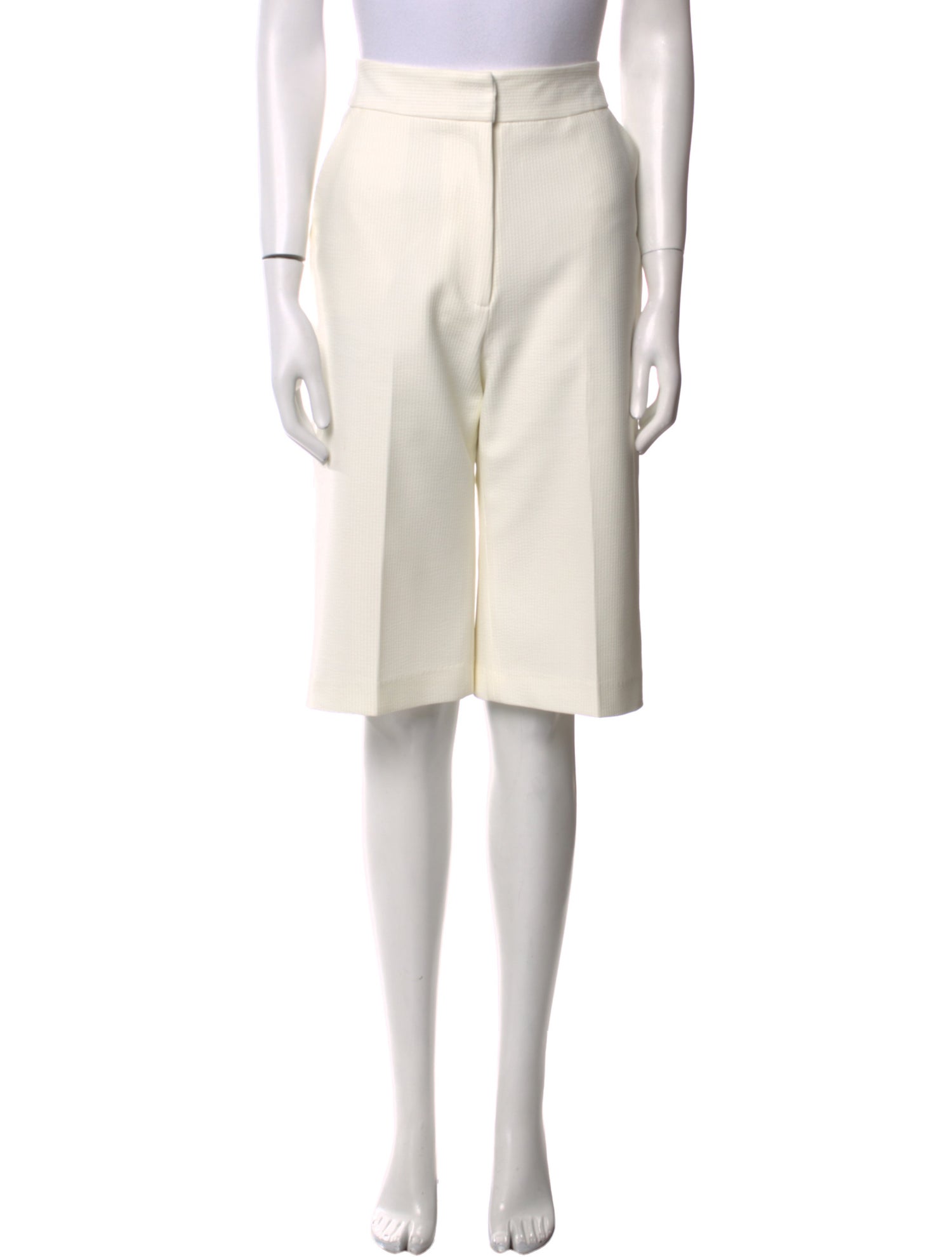 Smythe Knee-Length Shorts