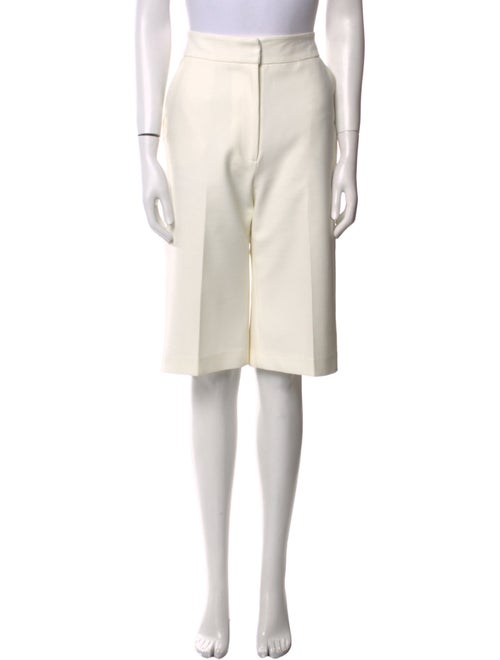 Smythe Knee-Length Shorts