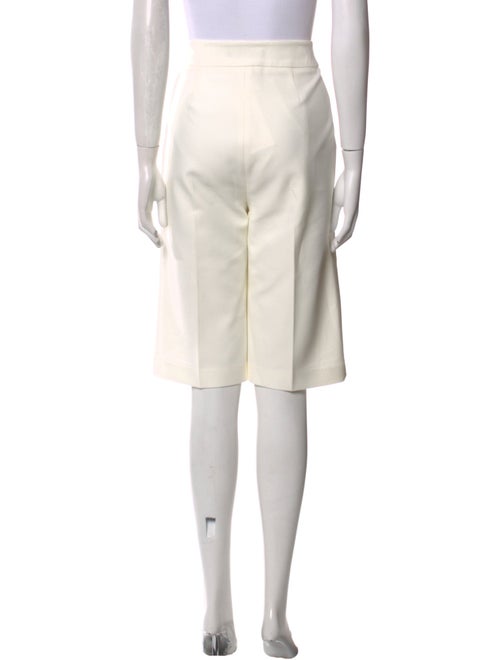 Smythe Knee-Length Shorts