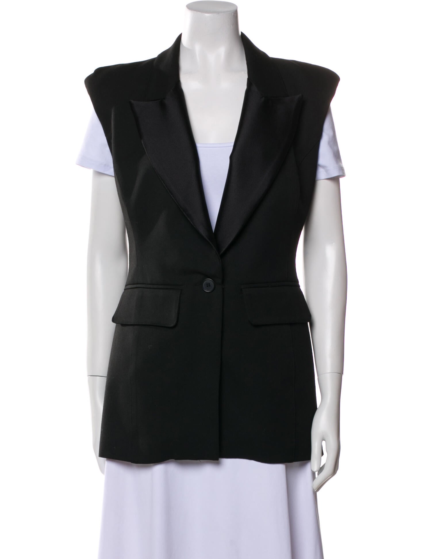 Smythe Vest