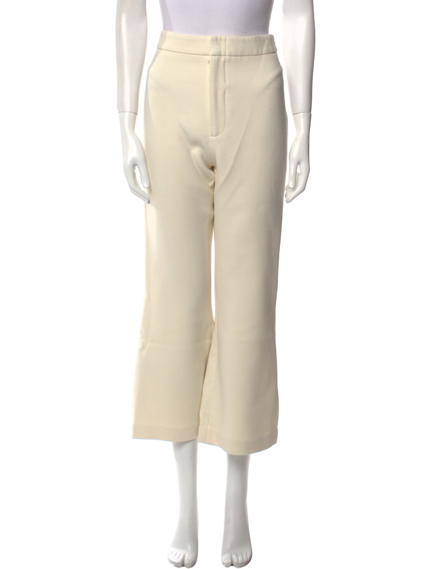 Smythe Wide Leg Pants