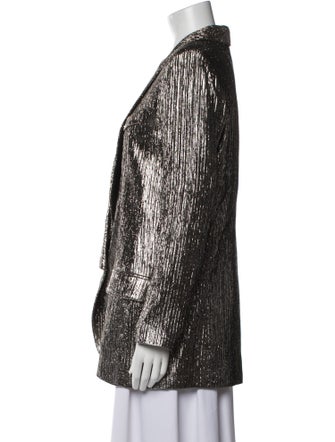 Smythe Printed Evening Jacket