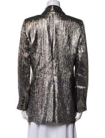 Smythe Printed Evening Jacket