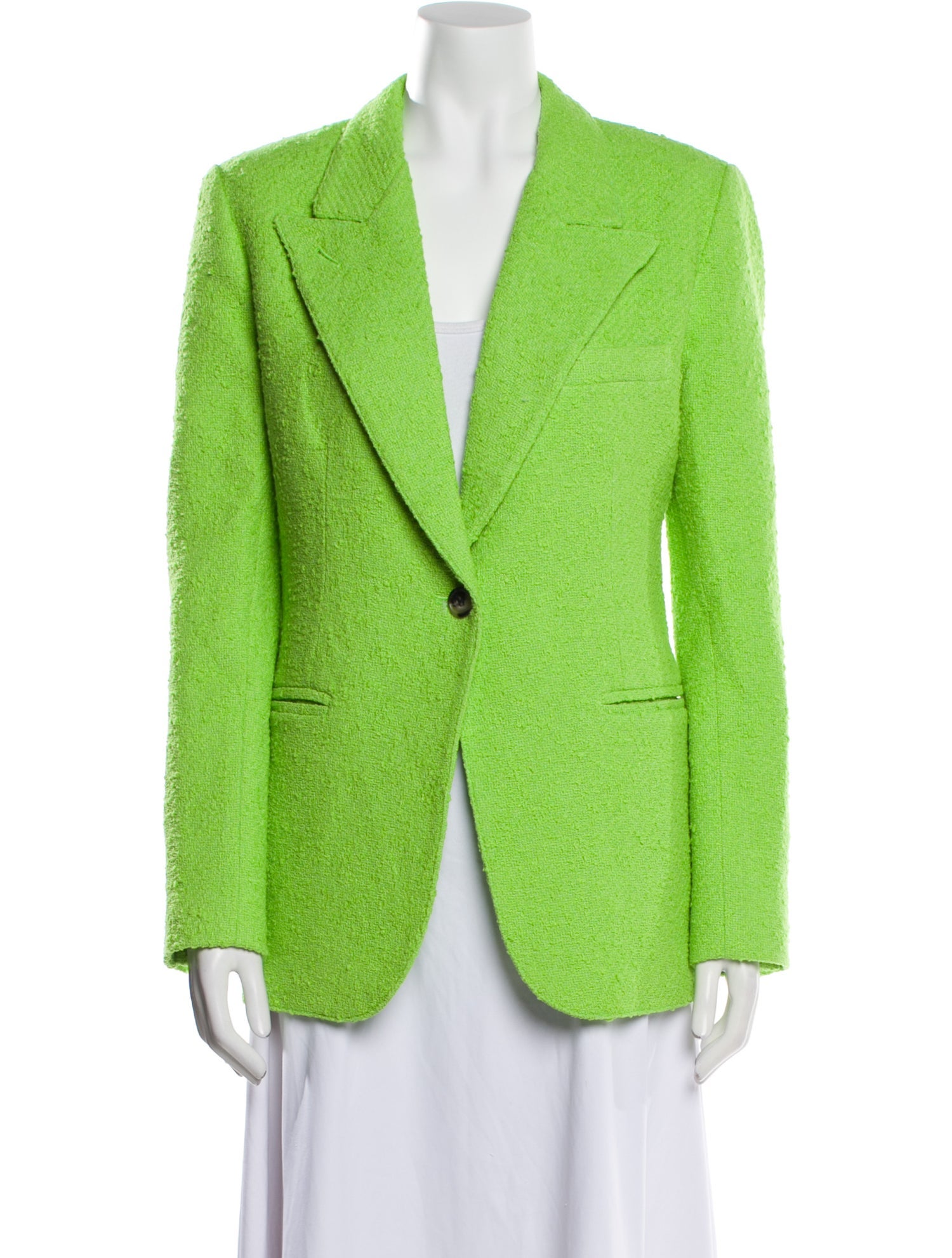 Smythe Blazer