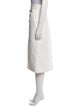 Smythe Midi Length Skirt