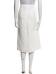 Smythe Midi Length Skirt