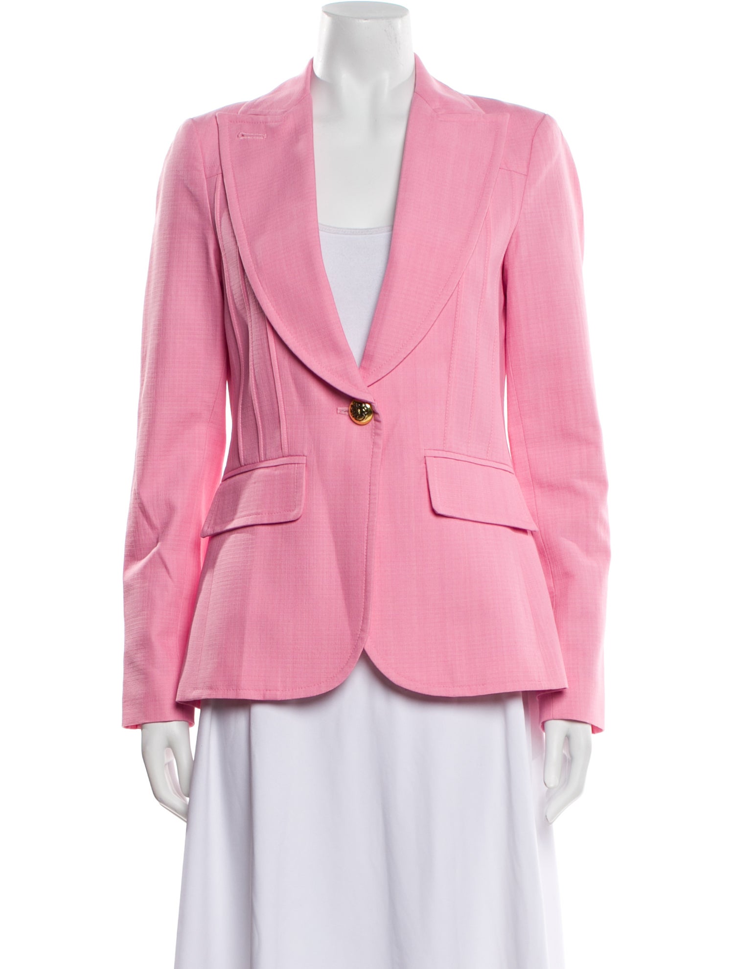 Smythe Blazer w/ Tags