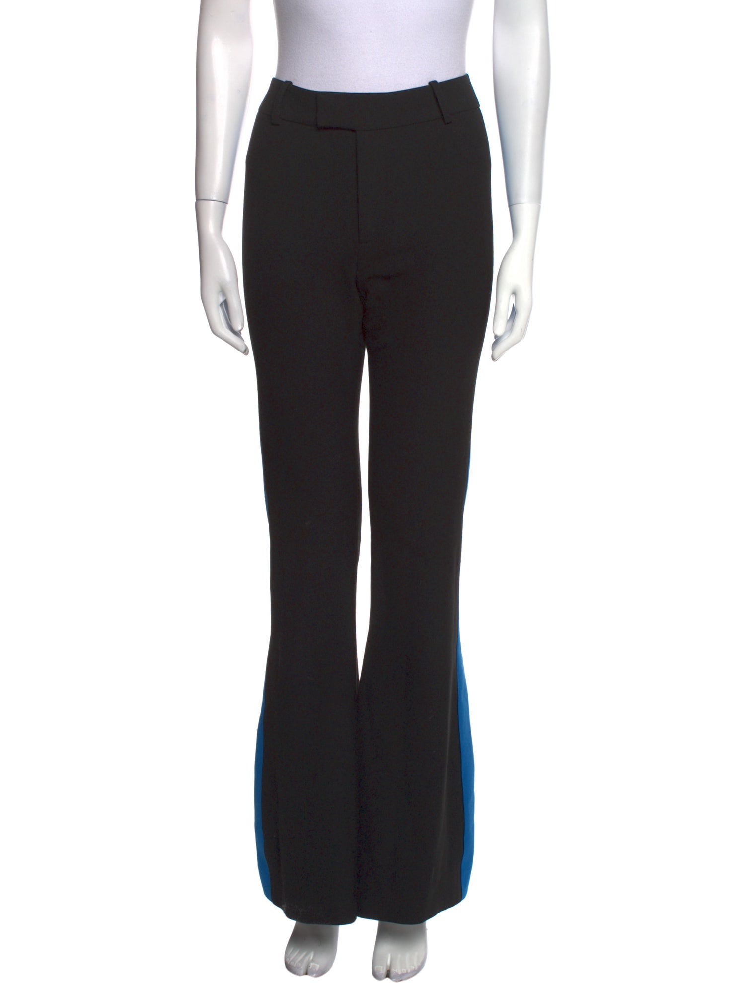 Smythe Wide Leg Pants