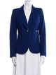 Smythe Wool Blazer