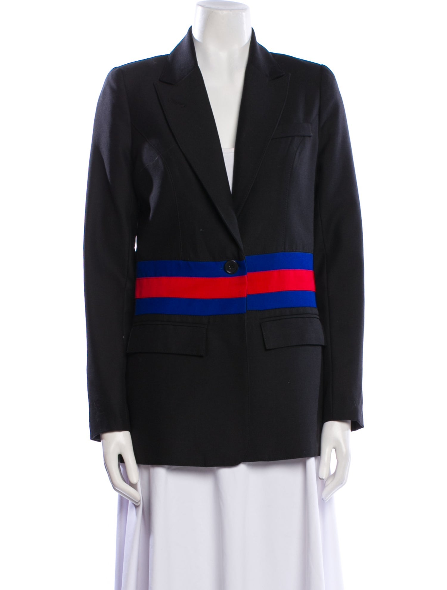 Smythe Wool Blazer