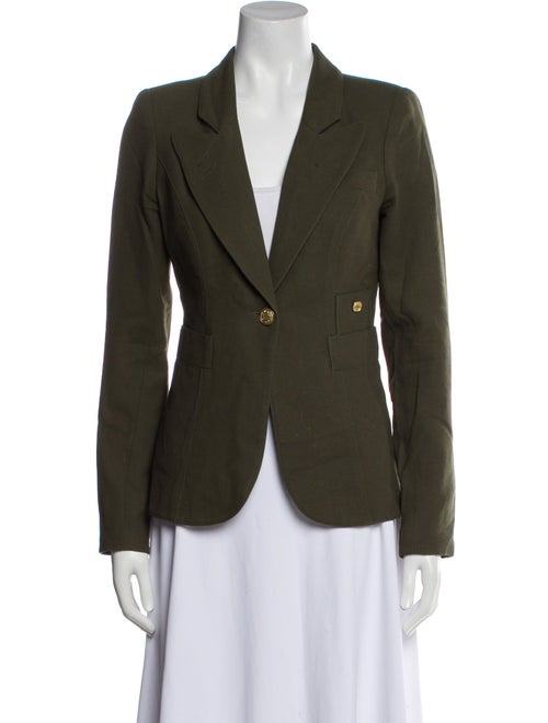 Smythe Wool Blazer