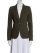 Smythe Wool Blazer