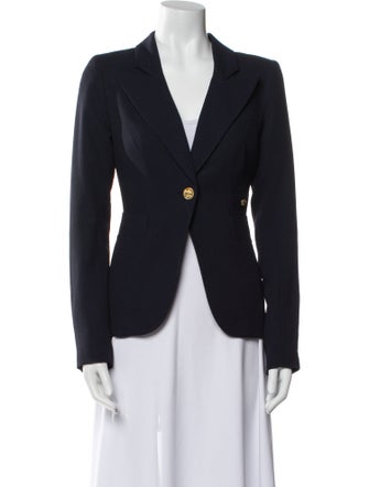 Smythe Wool Blazer
