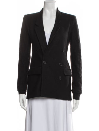 Smythe Wool Blazer
