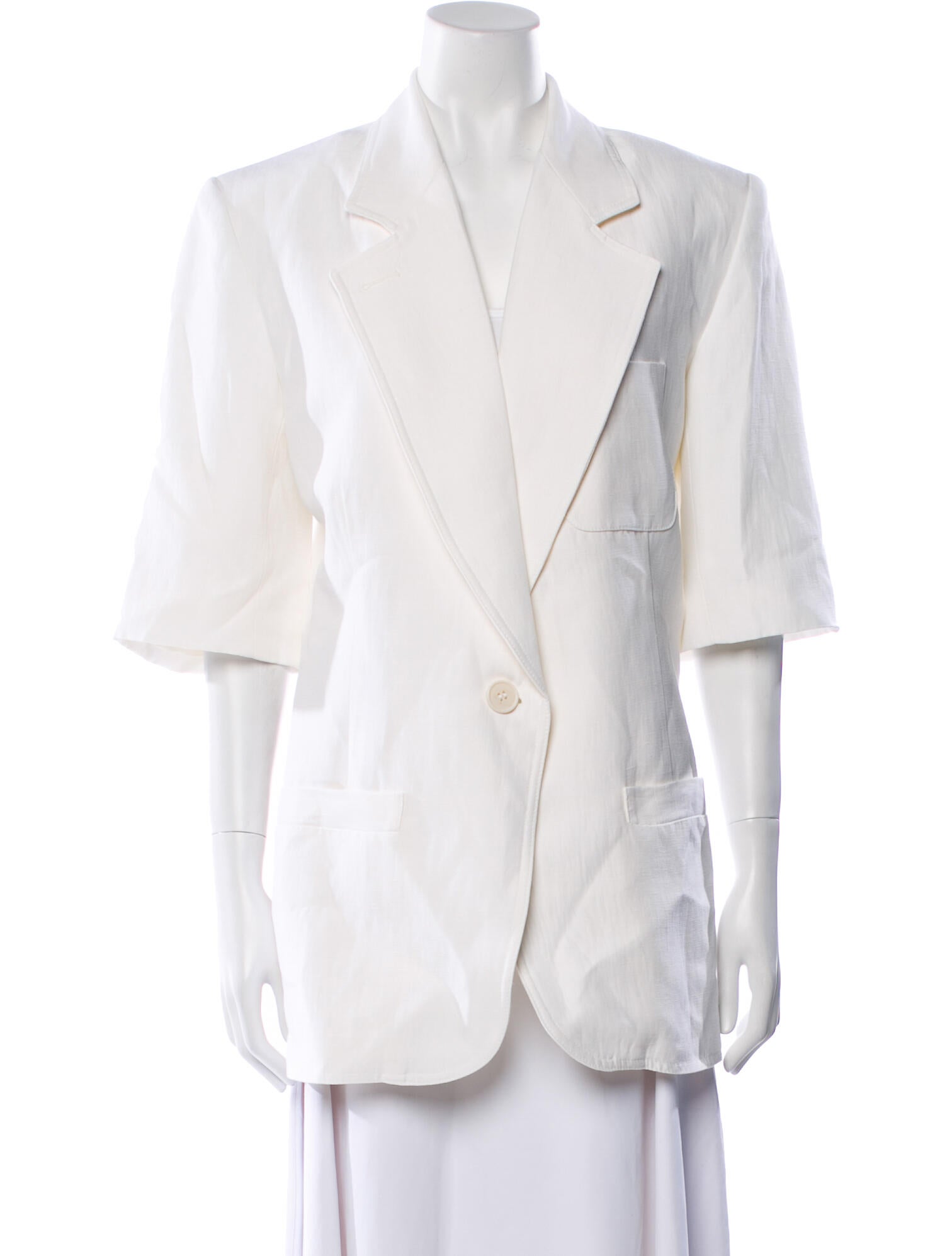 Smythe Evening Jacket