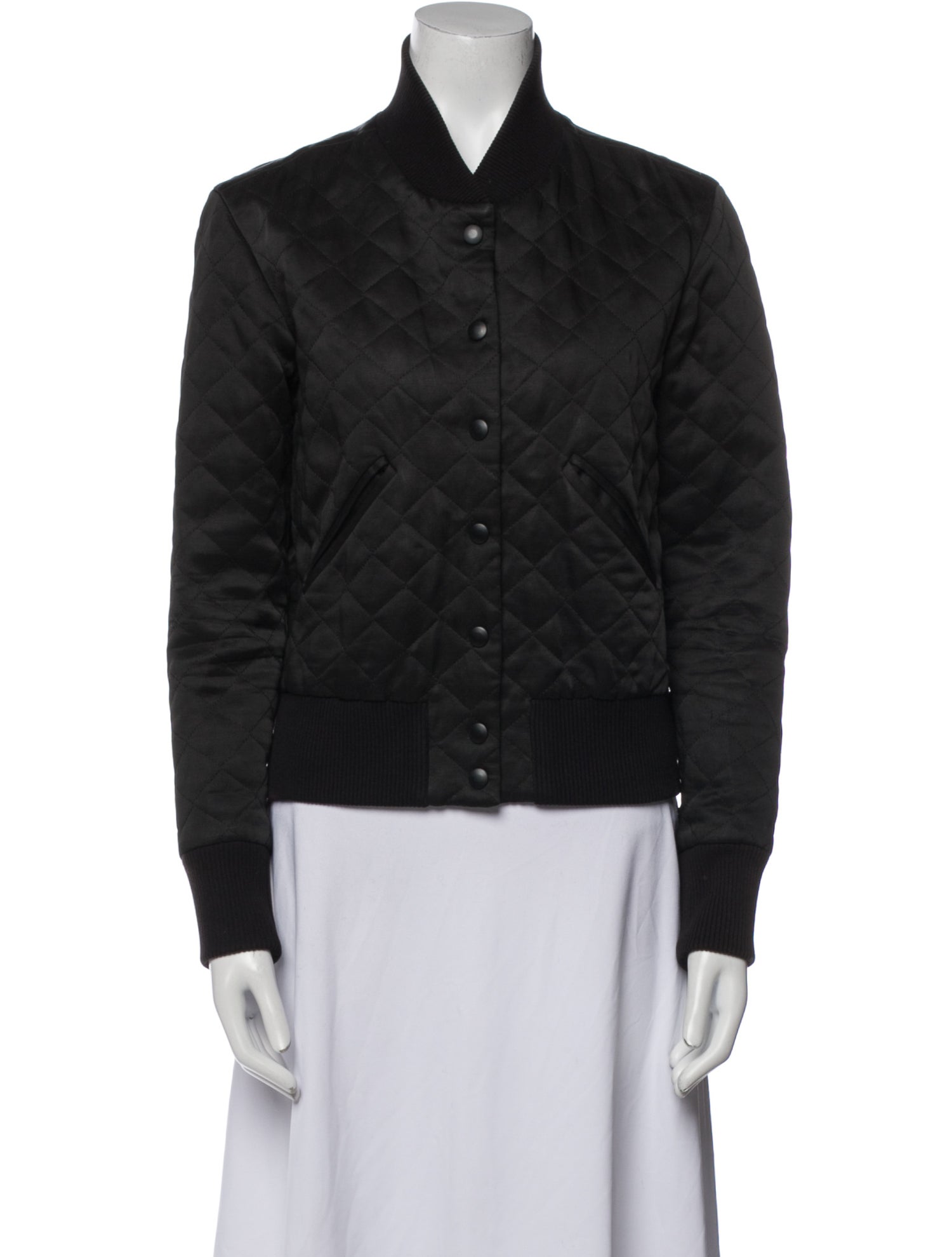 Smythe Bomber Jacket