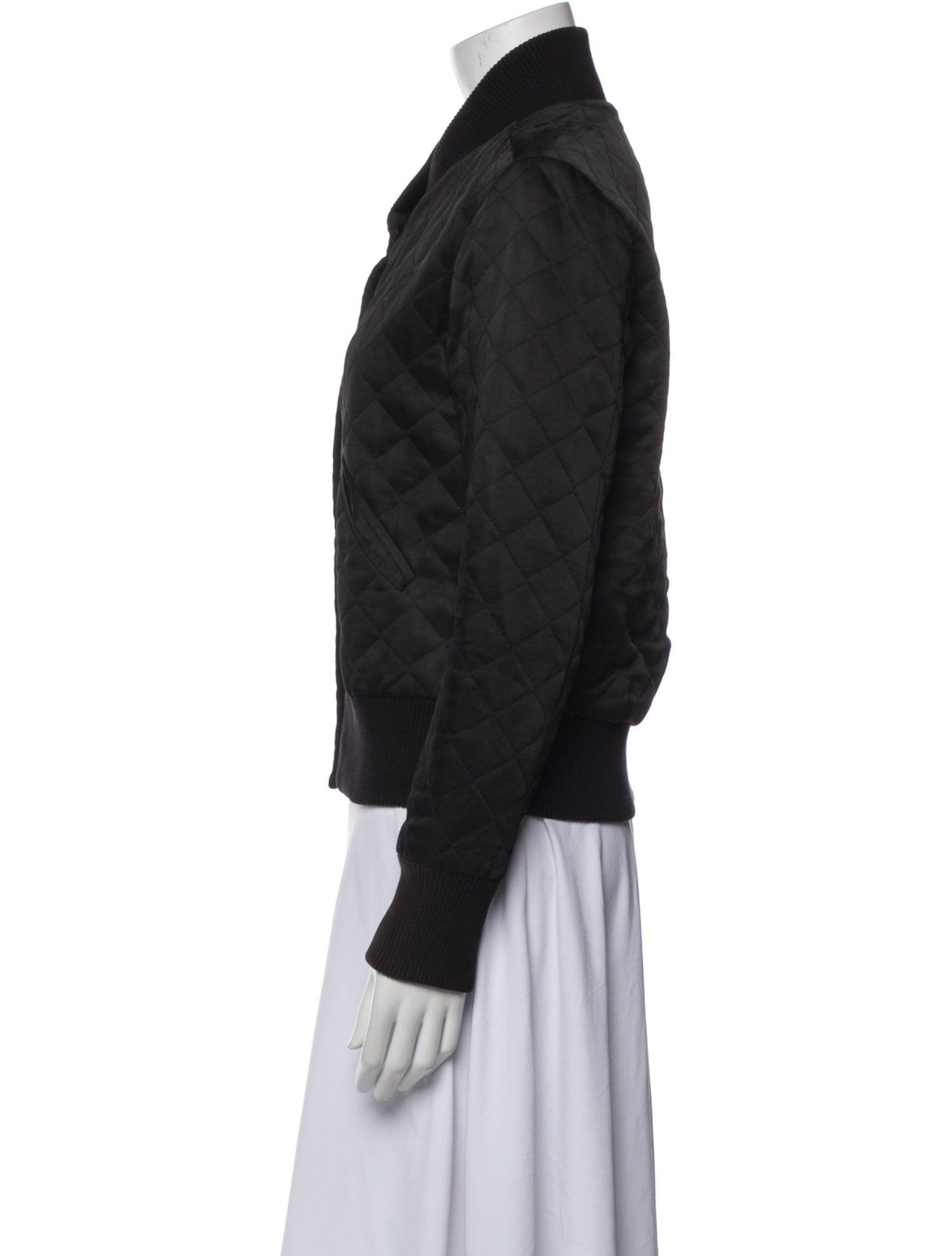 Smythe Bomber Jacket